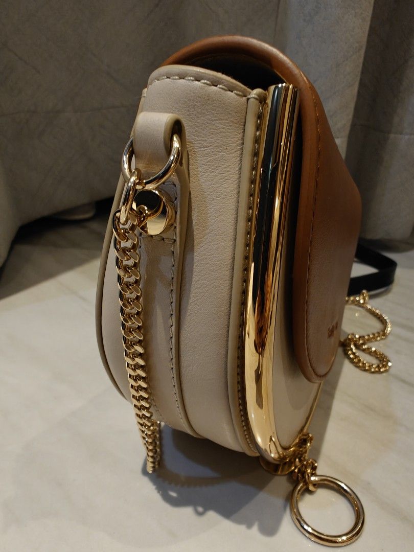 Chloe tas sale clearance