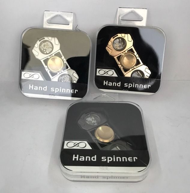 Fidget Hand Spinner - Metal (Category: Action & Battle Toys) located in Manila. Submitted by april.sixteen (Listing ID 1315020824, Image 1). Description: Available: Bronze - 7 stocks Gold - 10 stocks Silver - 24 stocks #fidget #fidgetspinner #fidgettoy #Fidgetdevice #fidgetled #fidgetmetal #fidgetspinner #fidgetledmetal #fidgetled #led #spinner #fidgetlight #light .