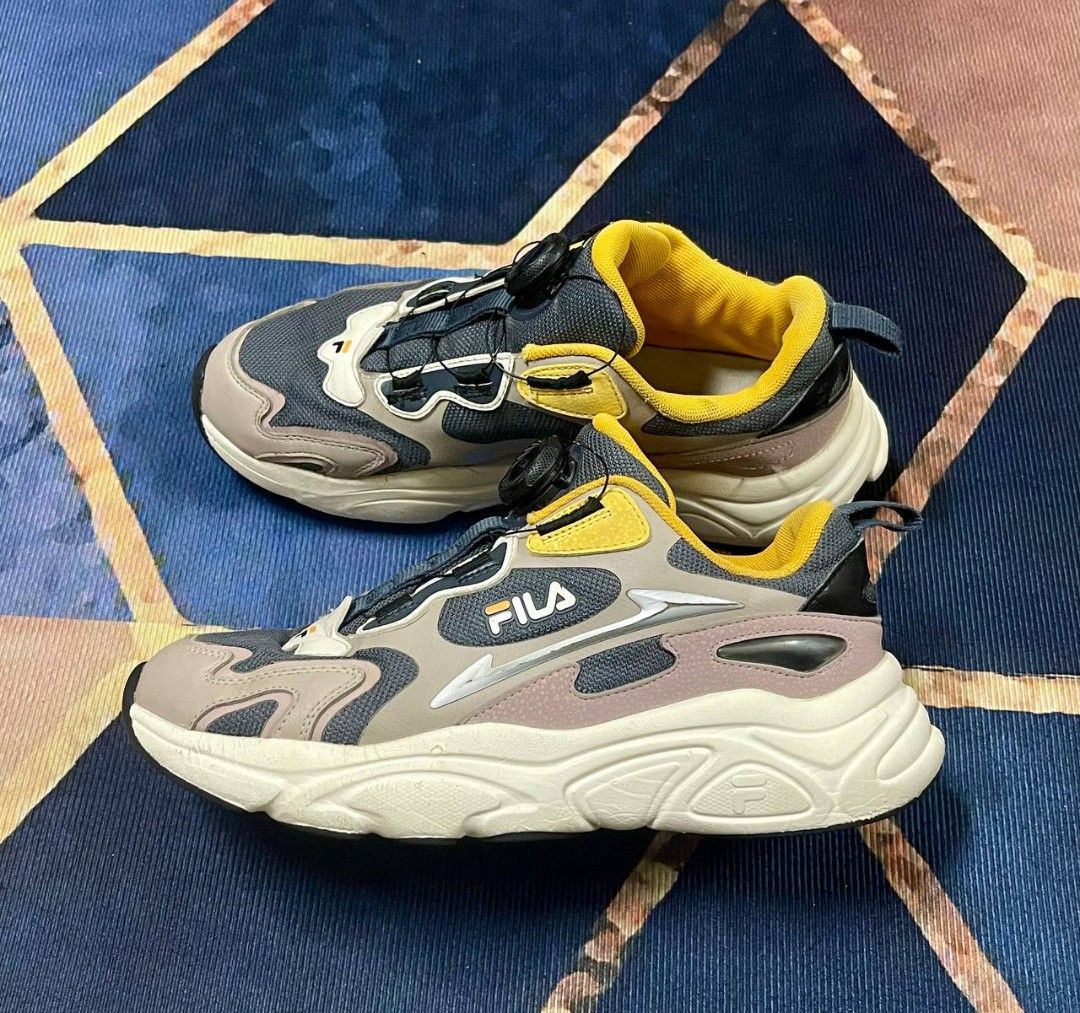 Fila boa 2025