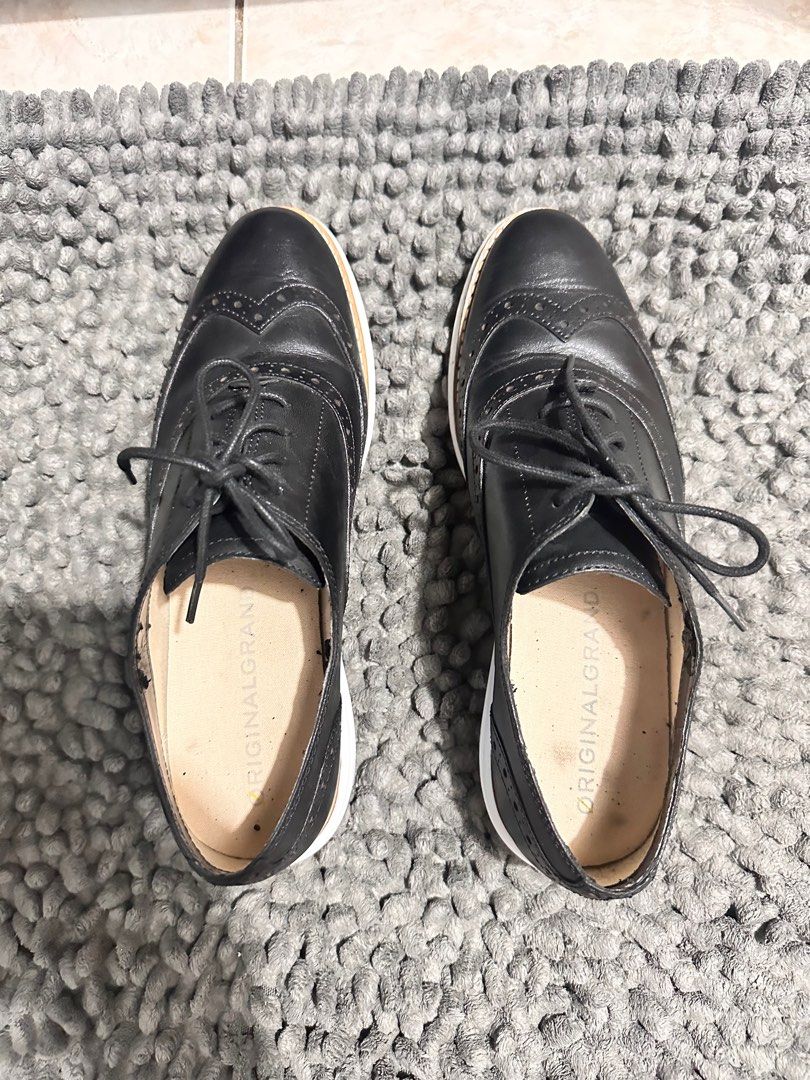 Cole haan original grand sale online