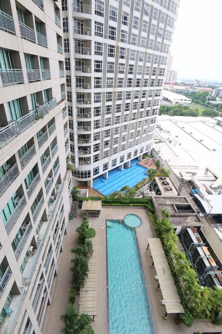 For sale condominium, Soho Central Private Residences Condo, No. 748 ...