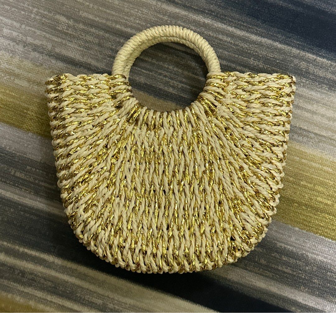 Forever 21 beach bag new arrivals