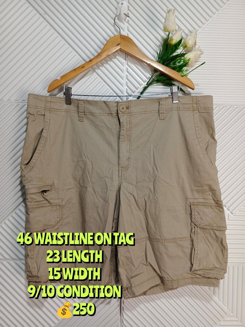 George cargo shorts cheap
