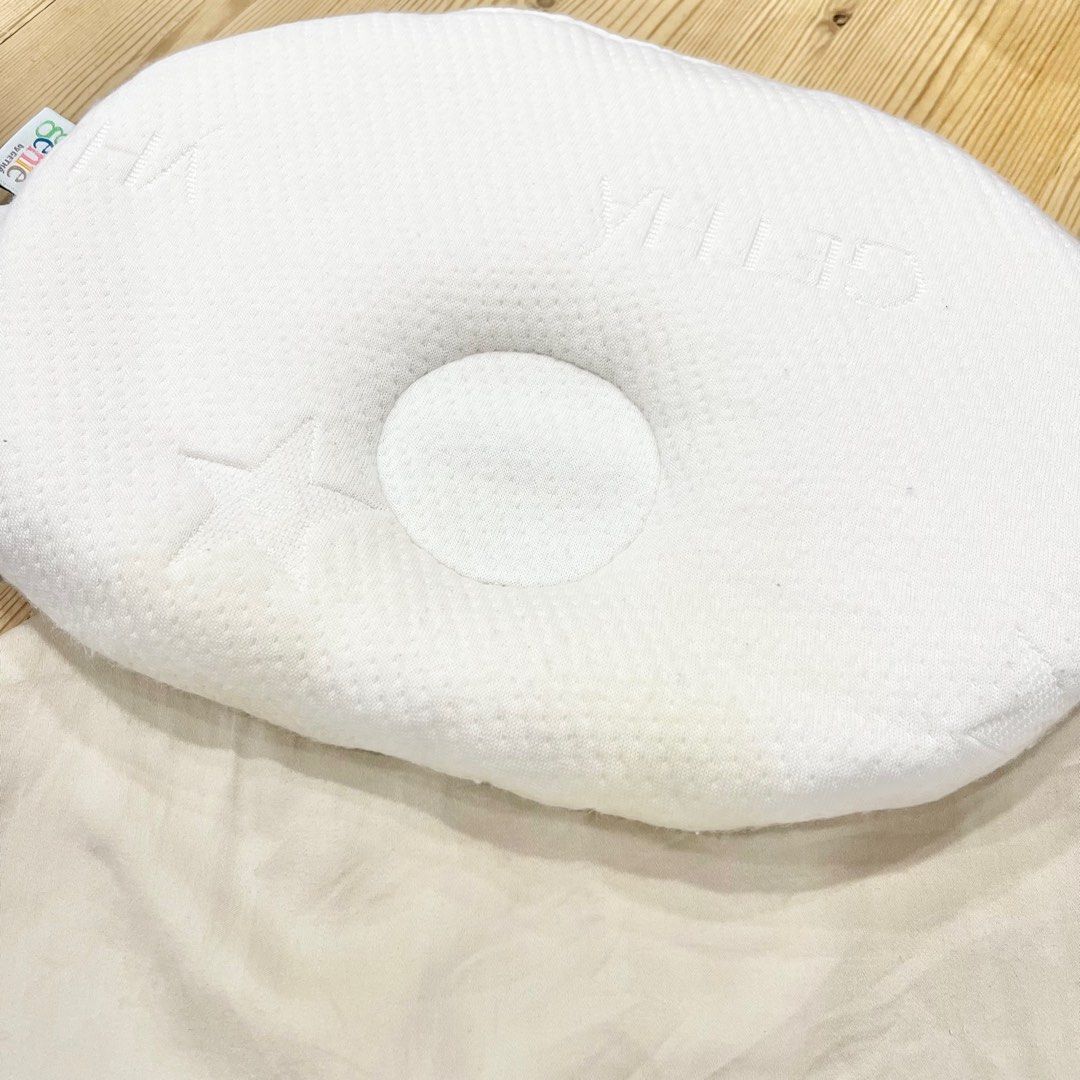 Getha baby dimple pillow shop