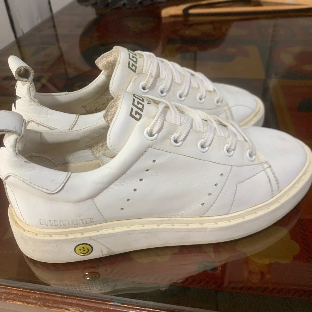 Ggdb sneakers starter sales