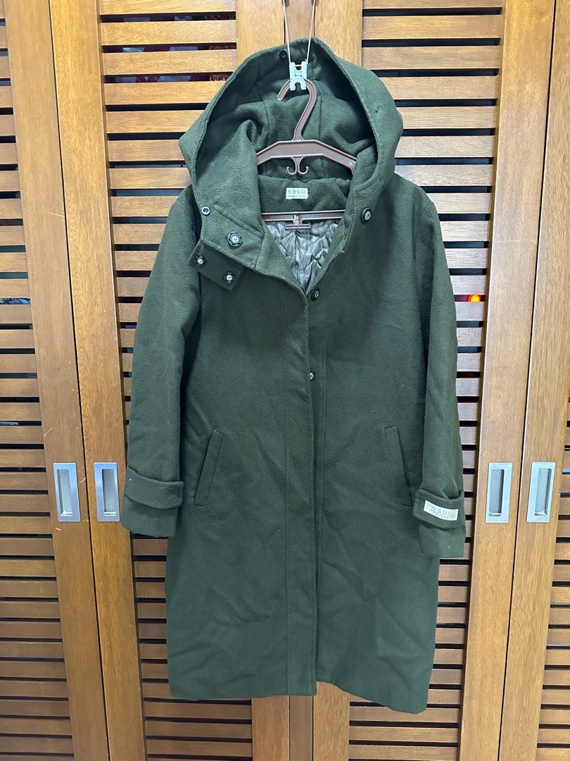 Joules headland coat online