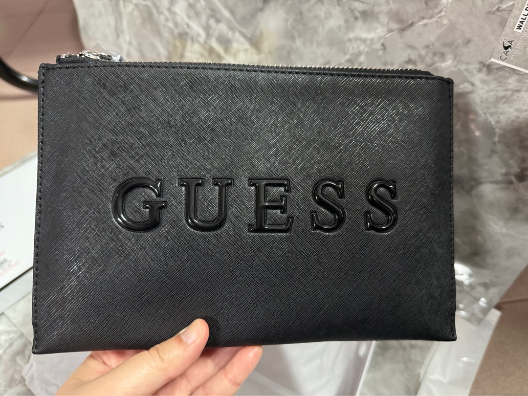 Guess wristlets sale