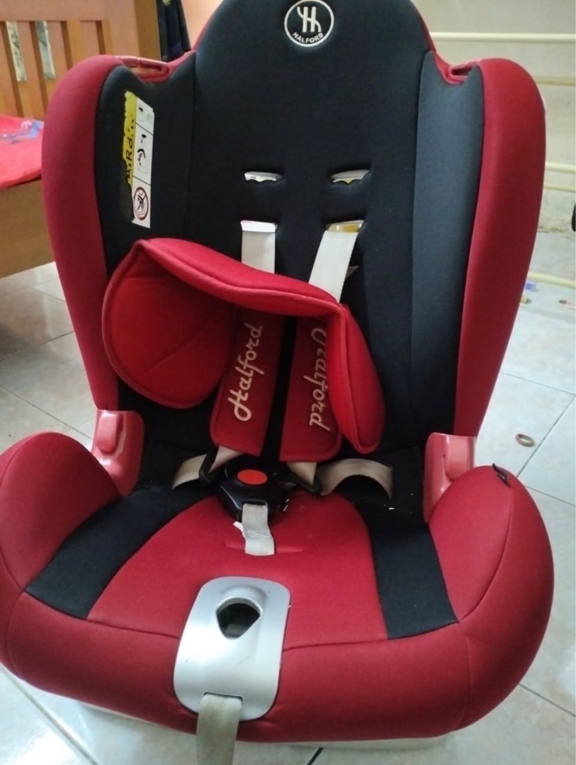 Halford voyage xt outlet