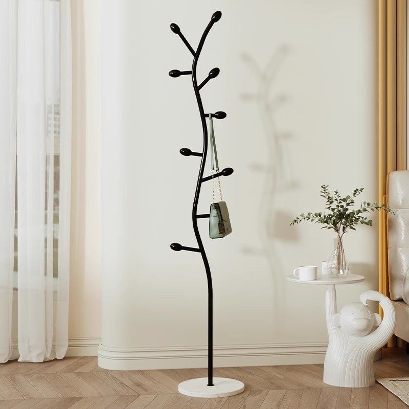 High end coat rack best sale