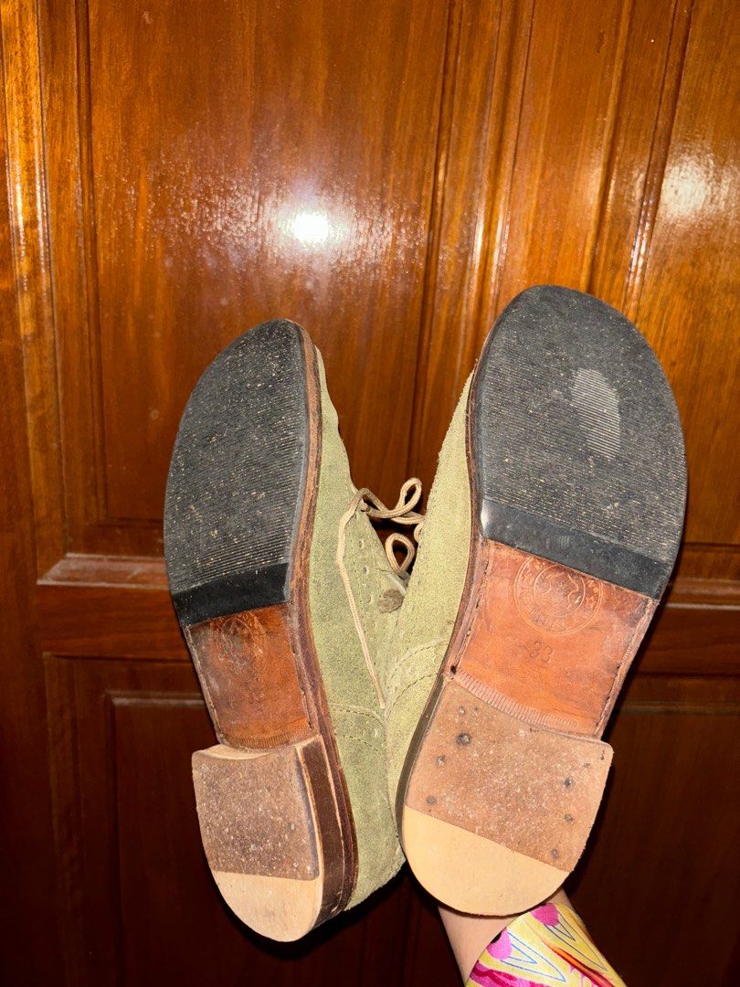 Harrykson brogues online