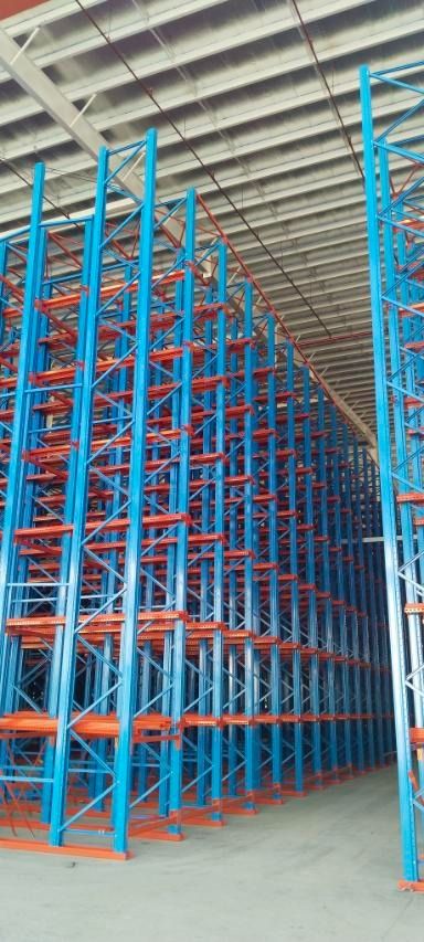 Heavy Duty Rack (Special order Drive-in Racks/Mezzanine Racks/Multi ...
