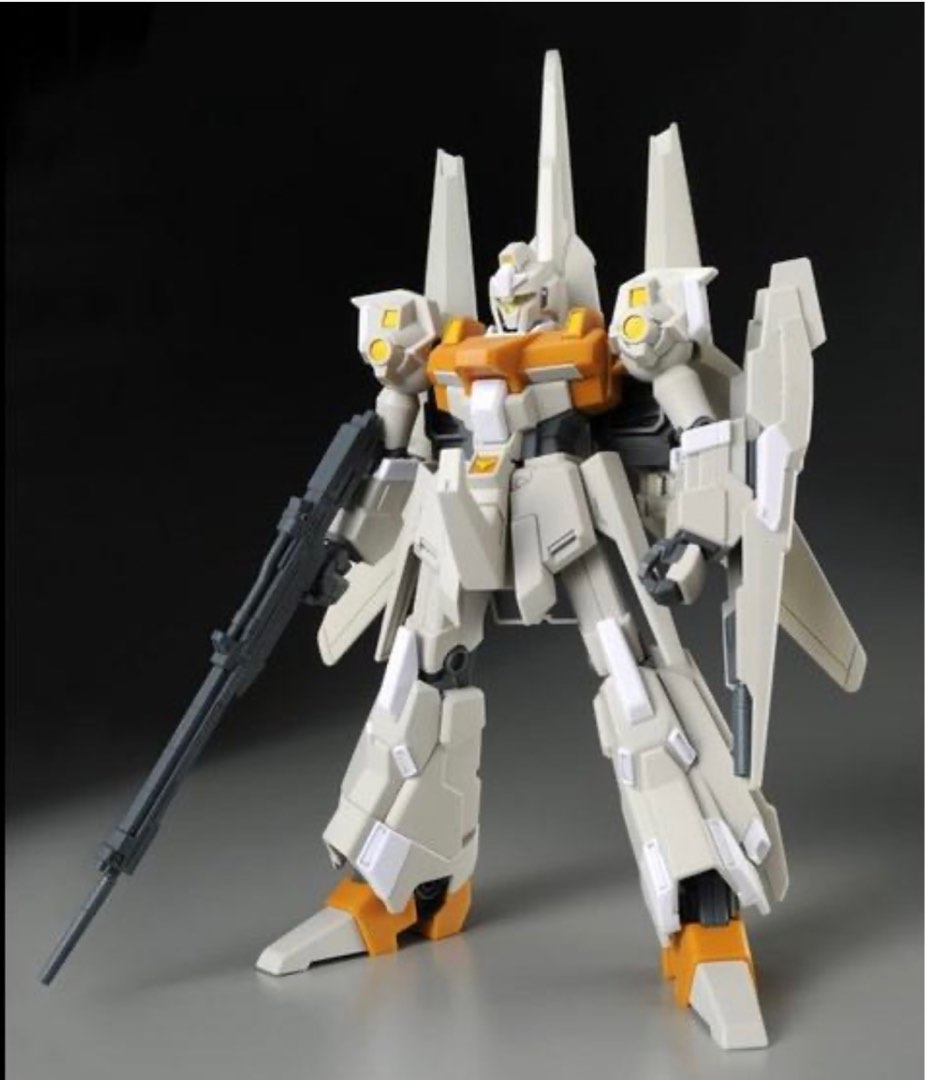 HGUC 1/144 ReZEL TYPE-C (GR) [2024年10月發送], 興趣及遊戲, 玩具 & 遊戲類 - Carousell