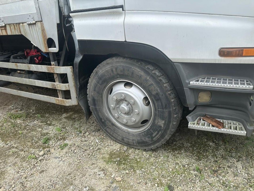 ISUZU CARGO DROPSIDE (Category: Heavy Vehicles) located in Subic. Submitted by osaka_subic (Listing ID 1314988733, Image 3). Description: ISUZU CARGO DROPSIDE OSAKA SUBIC INTERNATIONAL INC. OFFERS TEHE BEST QUALITY AND AFFORDABLE JAPAN SURPLUS TRUCKS AND HEAVY EQUIPMENT. 📍Location: JASA Road Purok 2, Lubao, Concepcion, Pampanga. For inquiries please contact: 📞0919 997 7999 📞0917 779 9955 We Accept Cash or Bank Financing. WE OFFER AS IS OR RECO