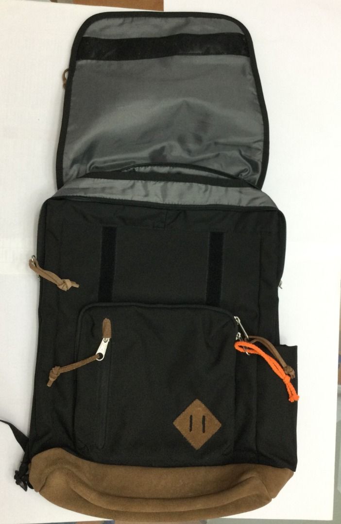 Japnsport Hensley Backpack 31L Carousell