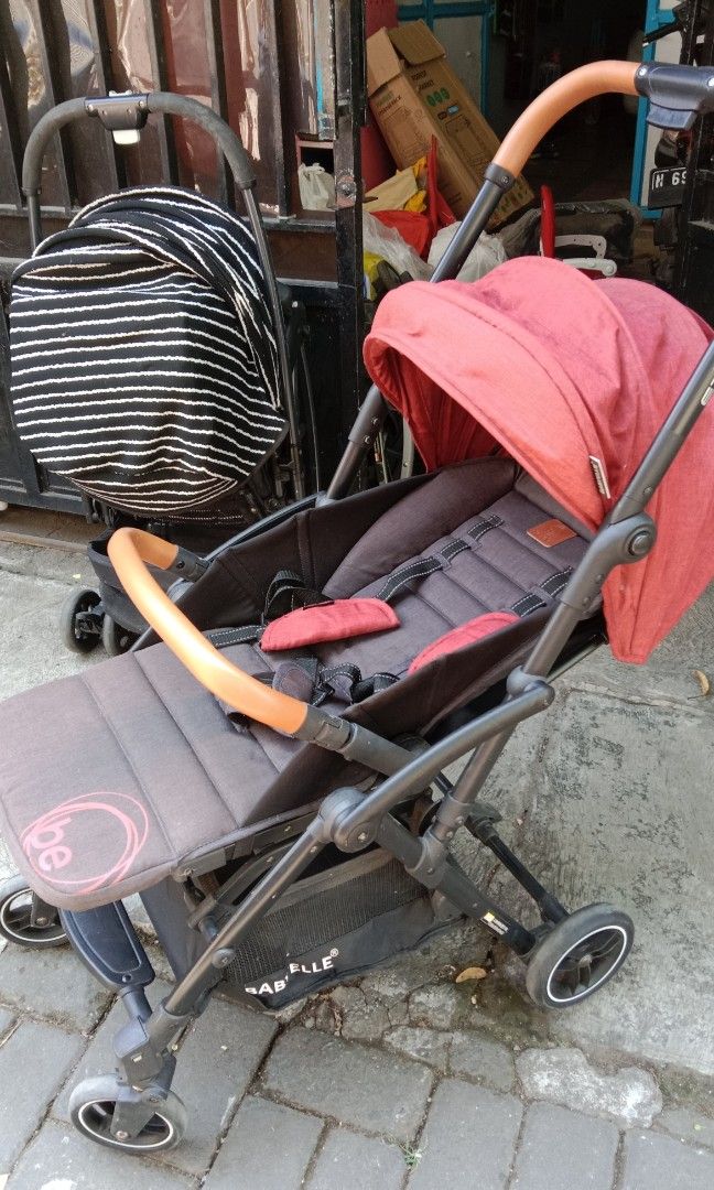 Stroller preloved murah new arrivals