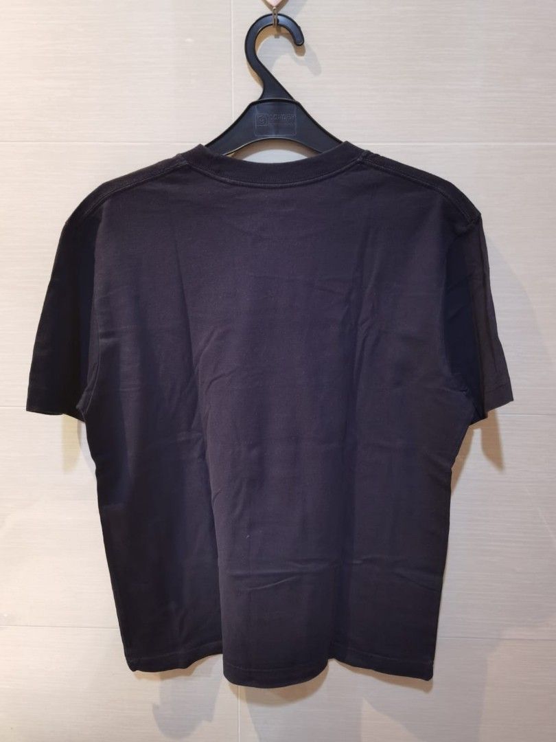 Kaos anak Hard Rock Macau (Category: 8 to 12 Years) located in Jakarta Pusat. Submitted by jieniegu2469 (Listing ID 1314936251, Image 2). Description: Real Pict. Pemakaian Pribadi bukan ball/thrift. P = 54 cm Lebar Dada = 45cm. Minus penyimpanan. perlu cuci. usia 10-12 thn. Original HR Macau ya moms. Membeli = setuju, No komplain/retur.