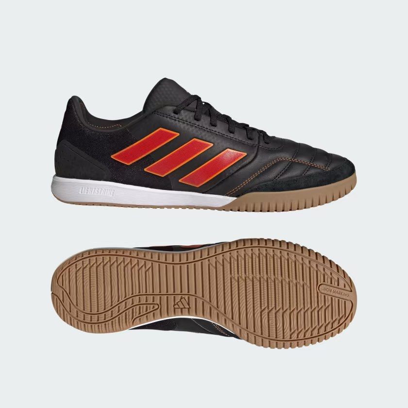 Kasut futsal adidas 218 top