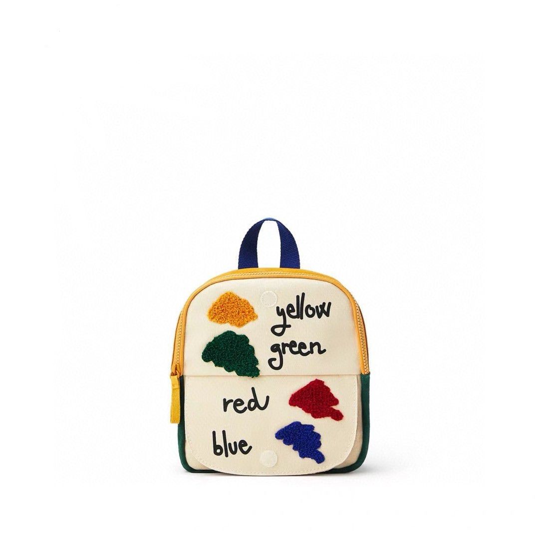 Zara kids bag online