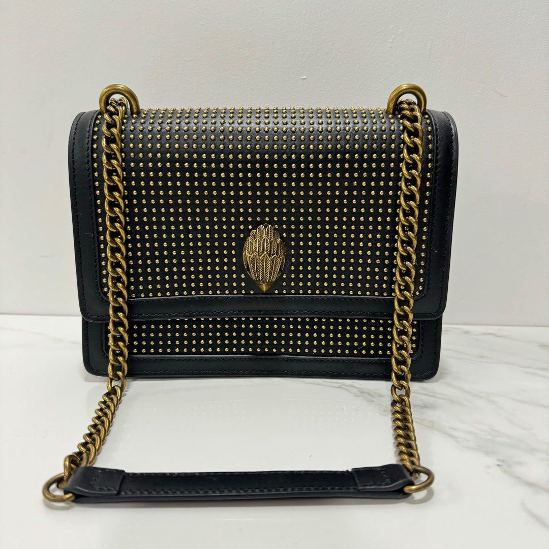 KURT GEIGER LONDON (Category: Luxury Bags & Wallets) located in Daraga. Submitted by luxbicolph (Listing ID 1315081525, Image 3). Description: .