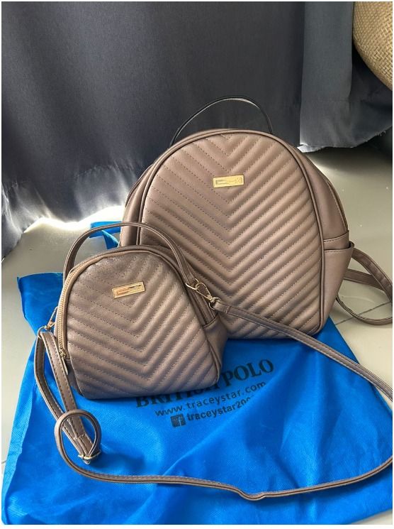 Lancaster Polo Amore Bags Set