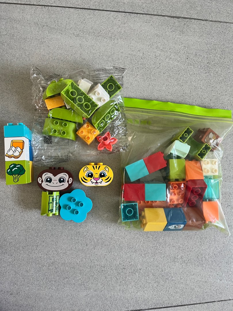 Duplo brand 2025
