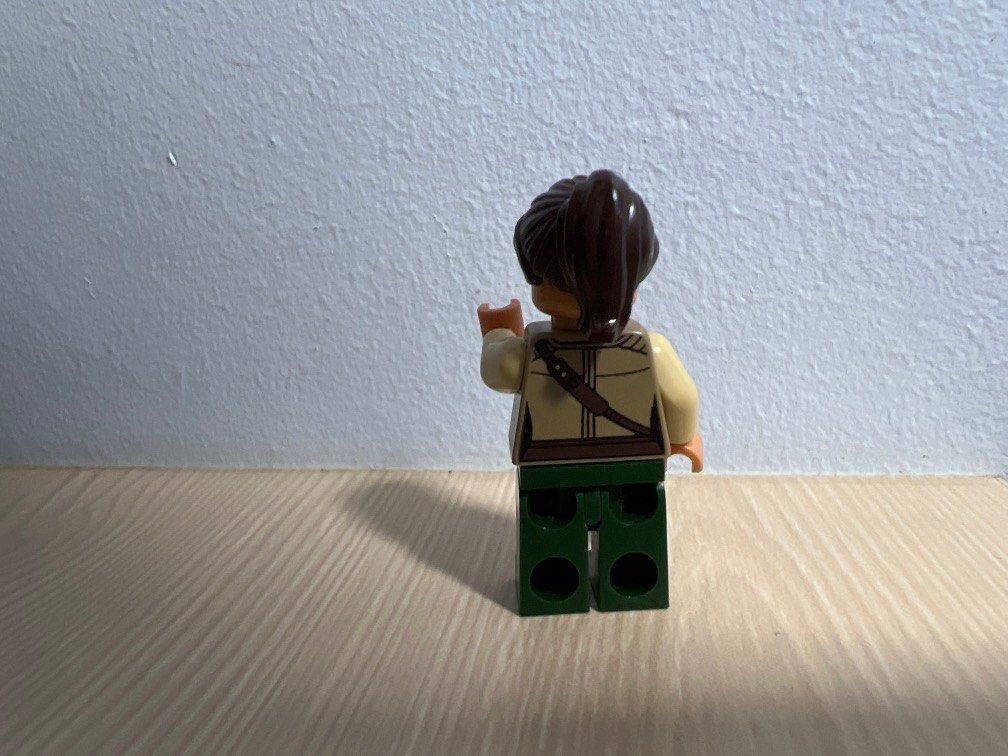 Lego Star Wars Kordi Freemaker