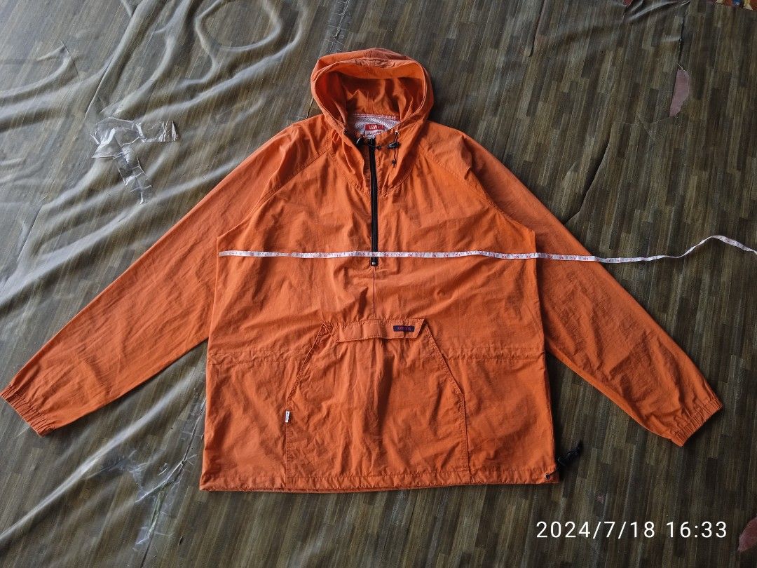 Levis windbreaker outlet
