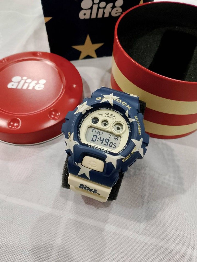 Gshock usa hot sale