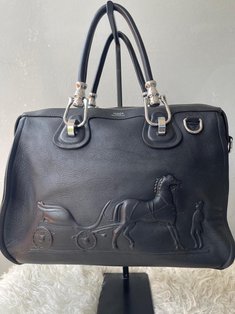Hermes birkin horse embossed price sales