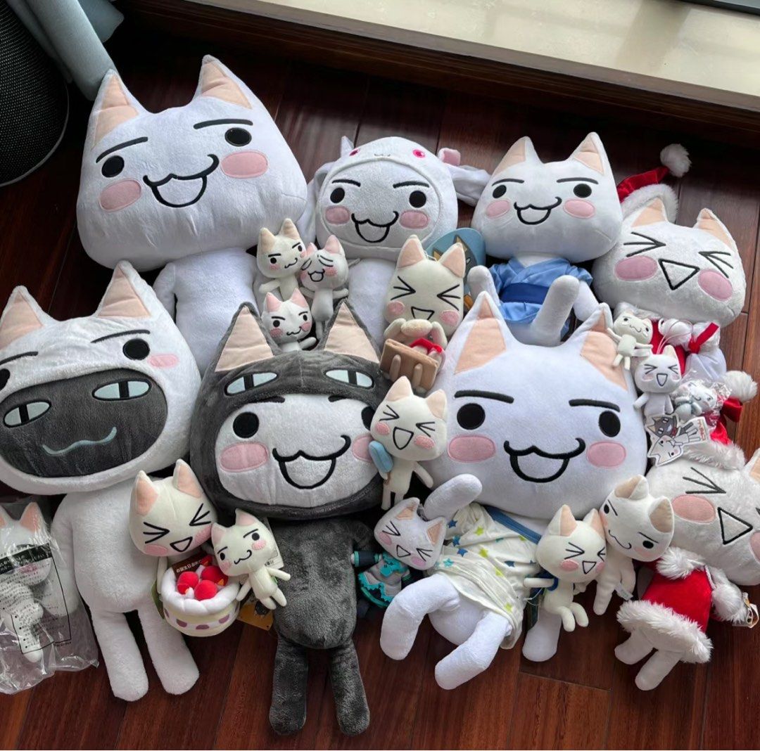 ️Looking for any Toro inoue items, Hobbies & Toys, Toys & Games on ...
