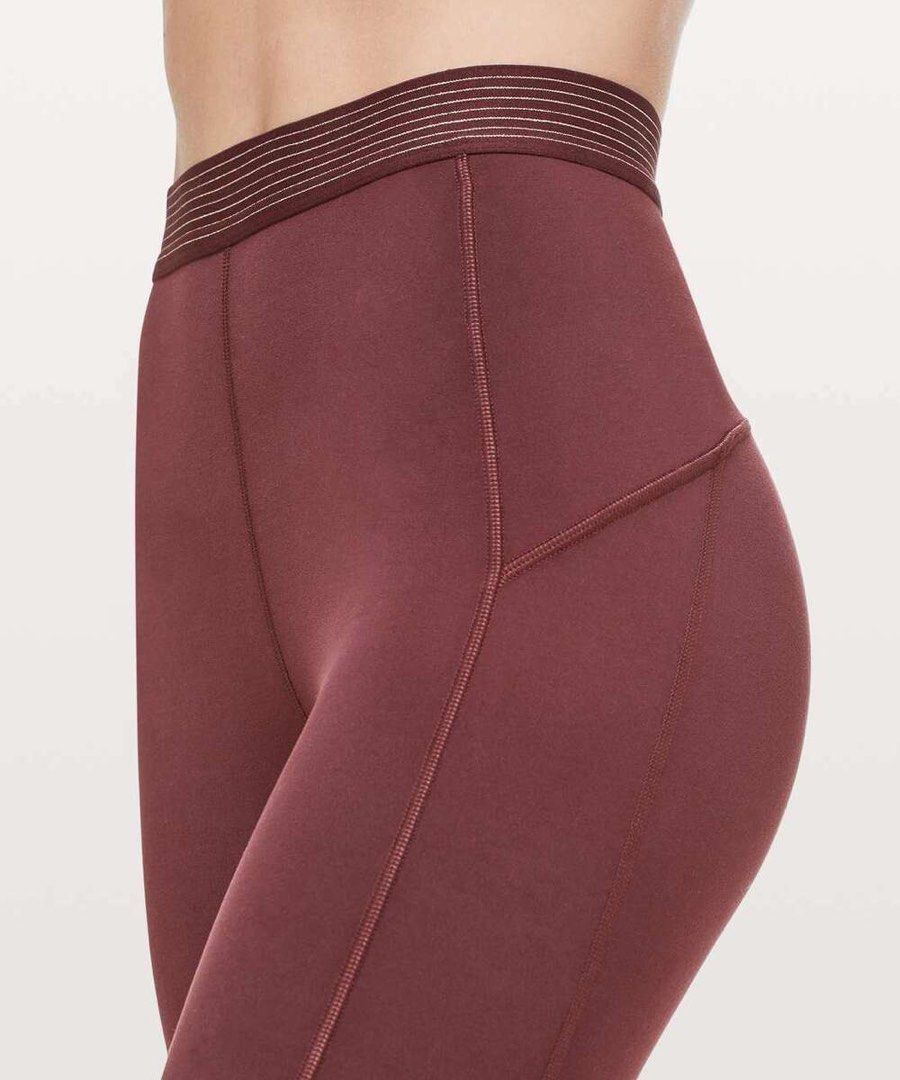 Lululemon principal dancer leggings shop
