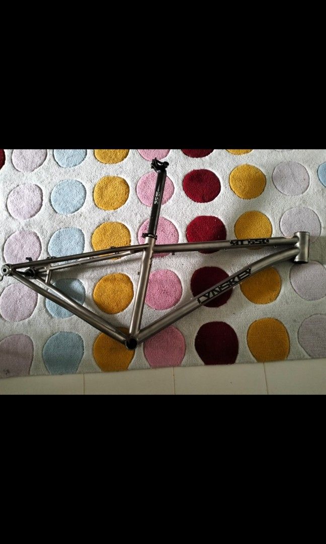 Lynskey mt 650 sale