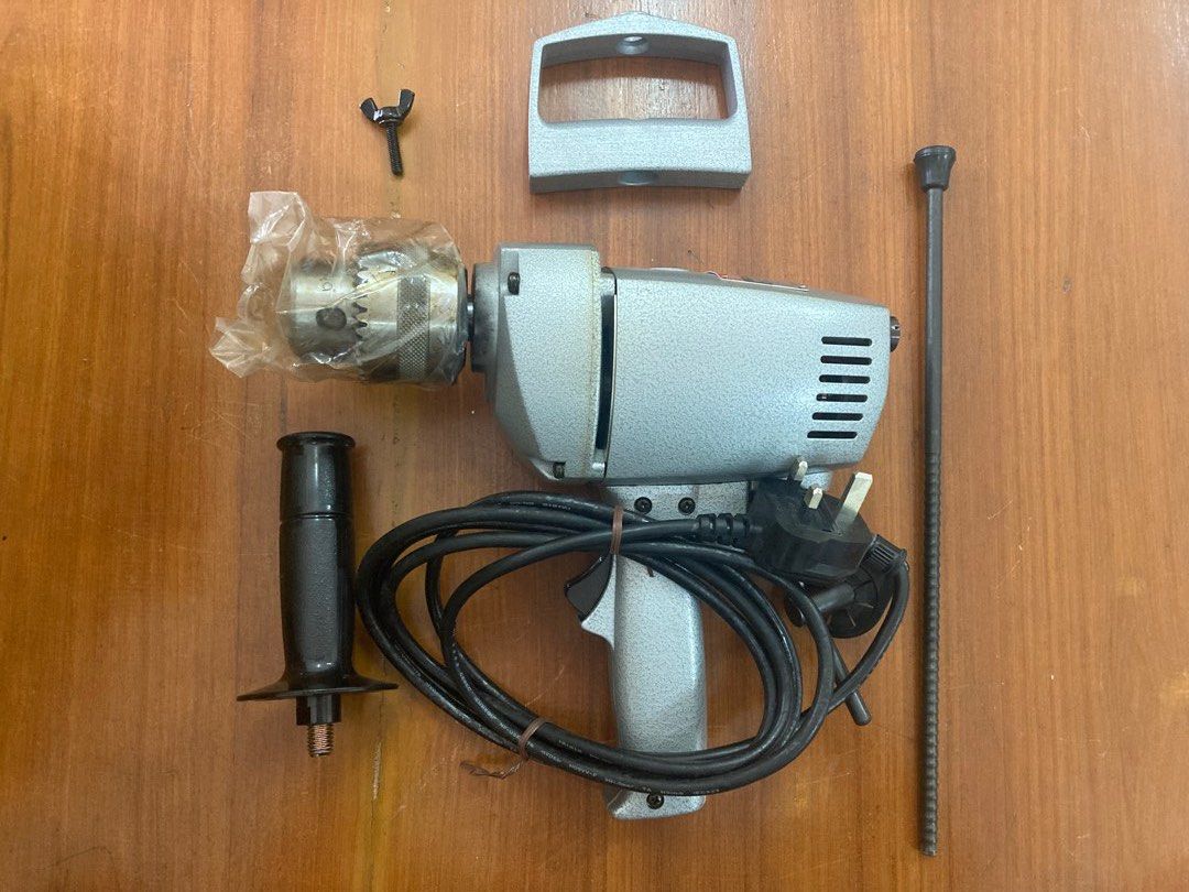 Makita 6016 drill