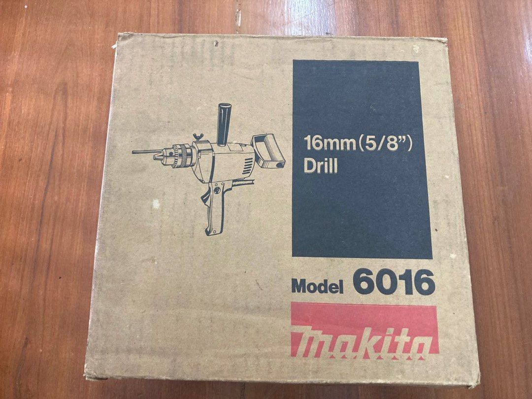 Makita 6016 drill online