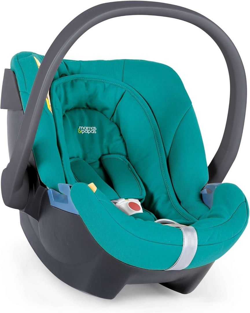 Mamas and papas cybex isofix base store