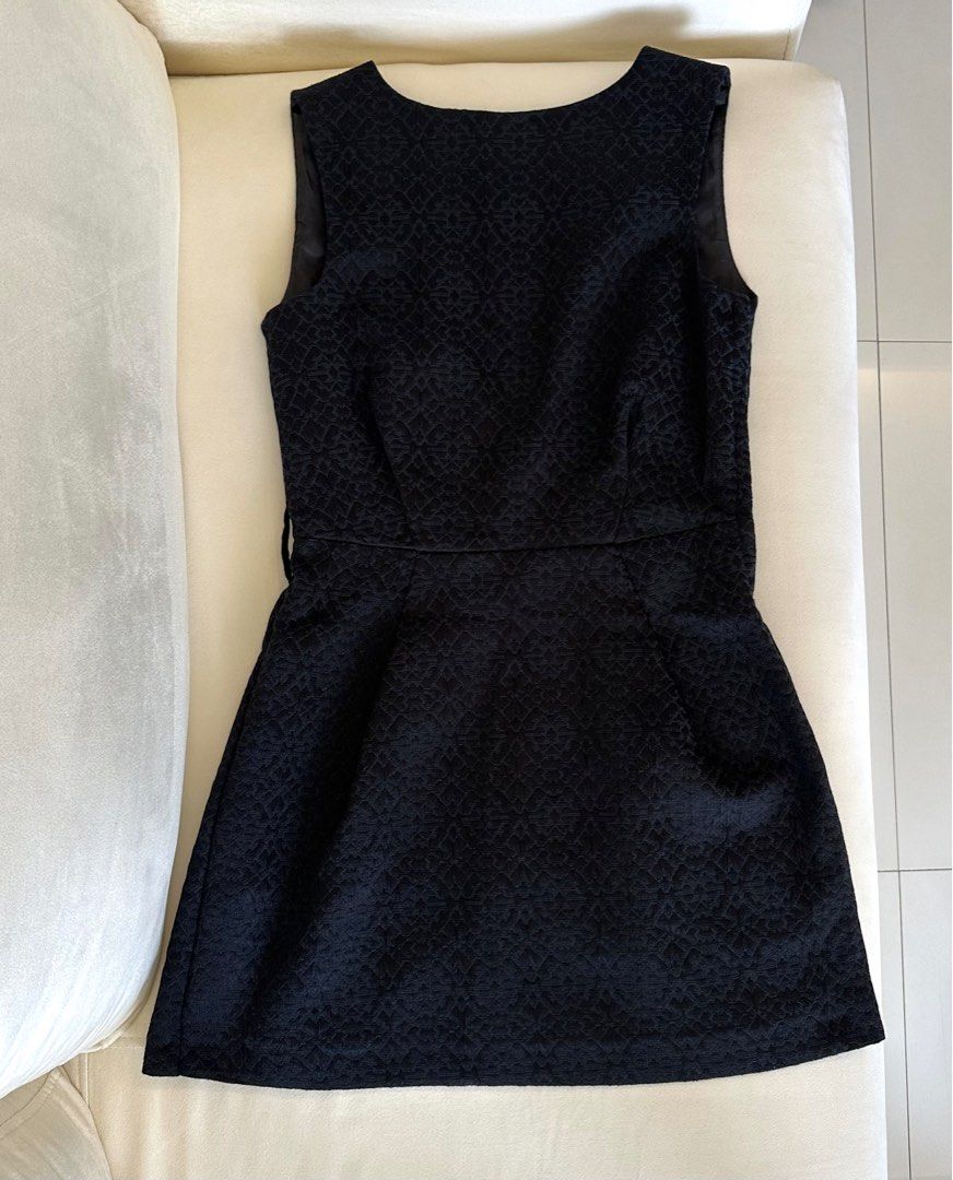 Mng casual dress online