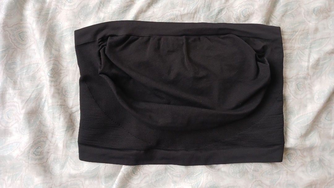 Medela Supportive Belly Band (L) (Category: Maternity Care) located in Quezon City. Submitted by iceegems (Listing ID 1315067152, Image 1). Description: - Slightly used. I prefer to use my maternity tank top back then. - provides light support for your lower back and belly. - breathable fabric - bought for 1k in L*zada - letting it go for FREE!.