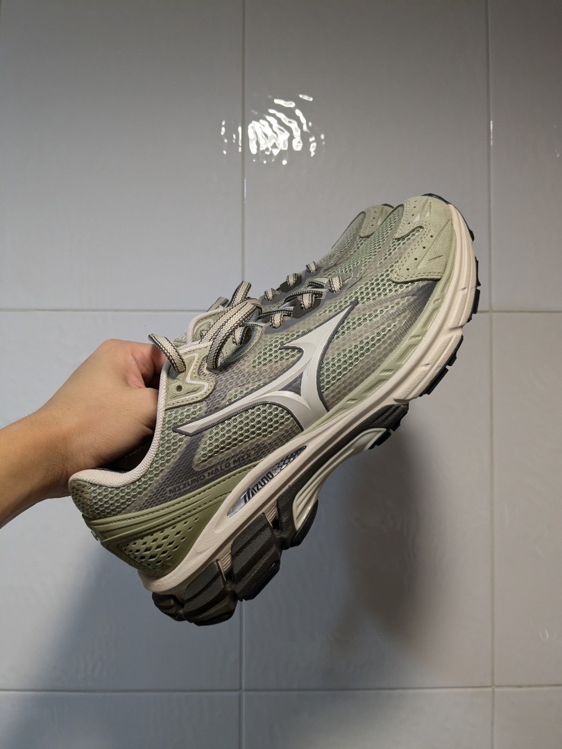 Mizuno mix clearance