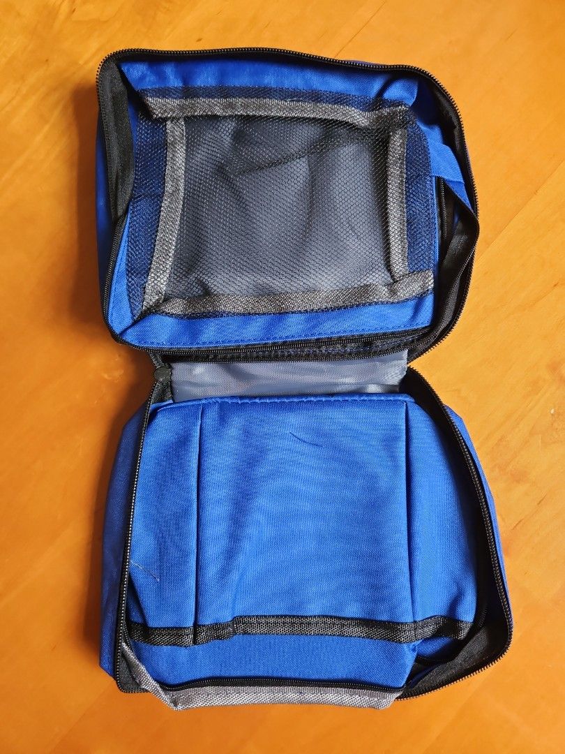 Monopoly travel bag deals