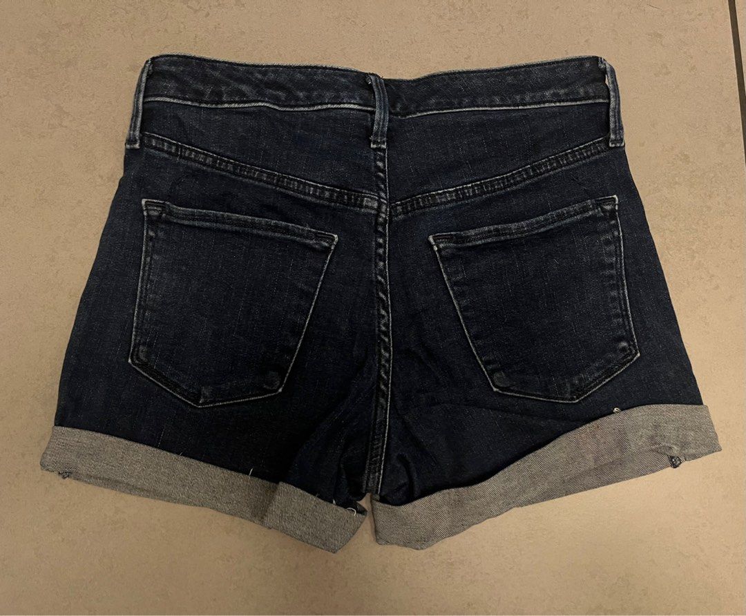 Mossimo high waisted shorts on sale