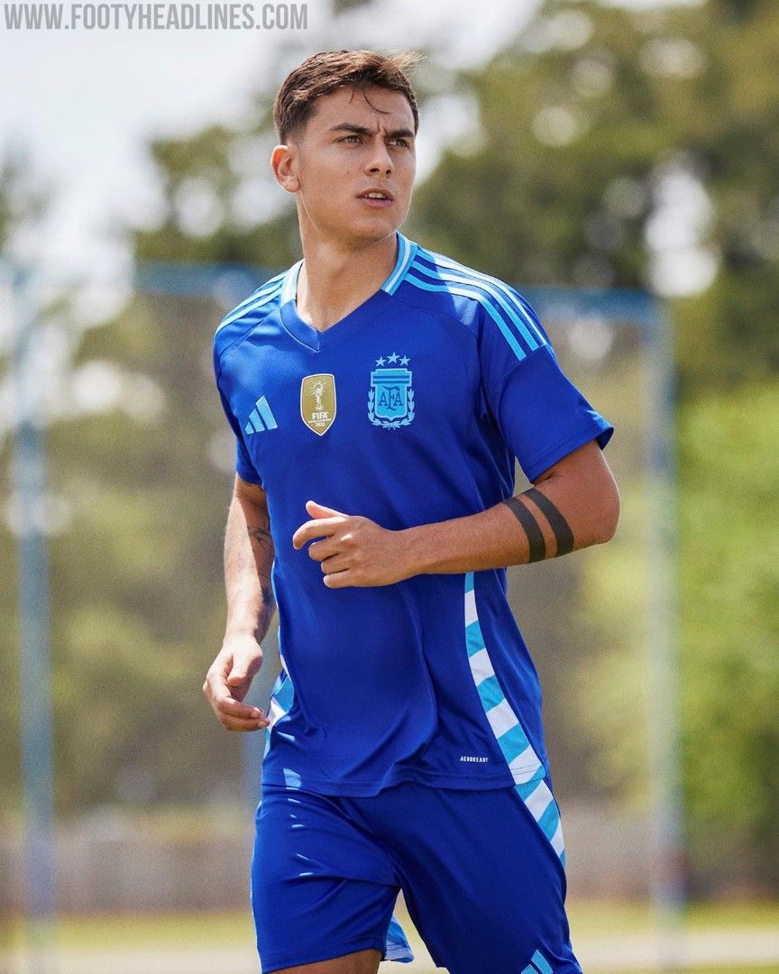 Argentina soccer shirt clearance