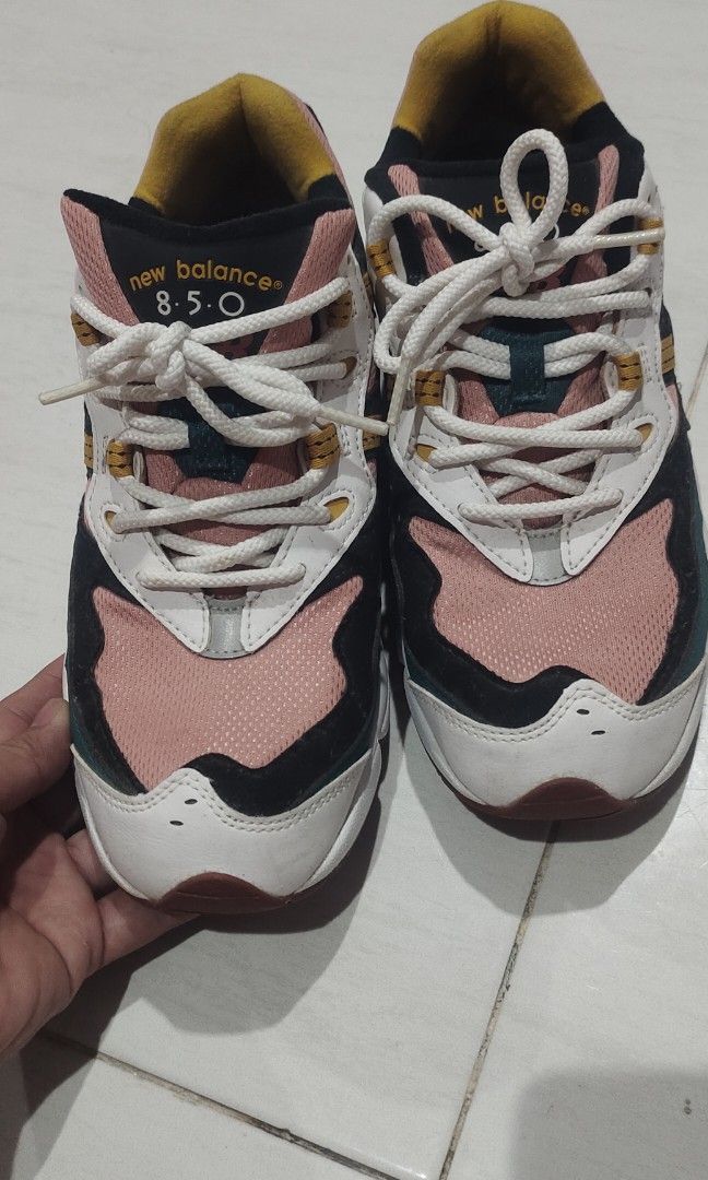 New balance 850 41 hot sale