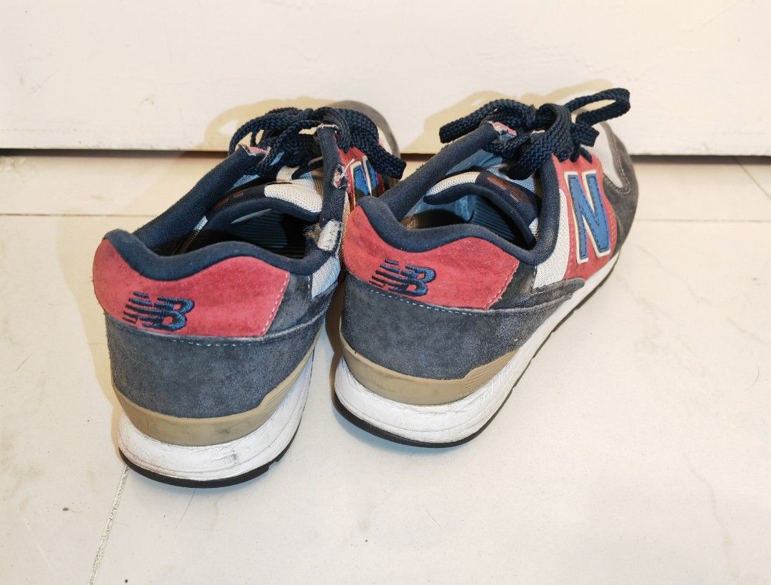 NEW BALANCE MRL 996 KB