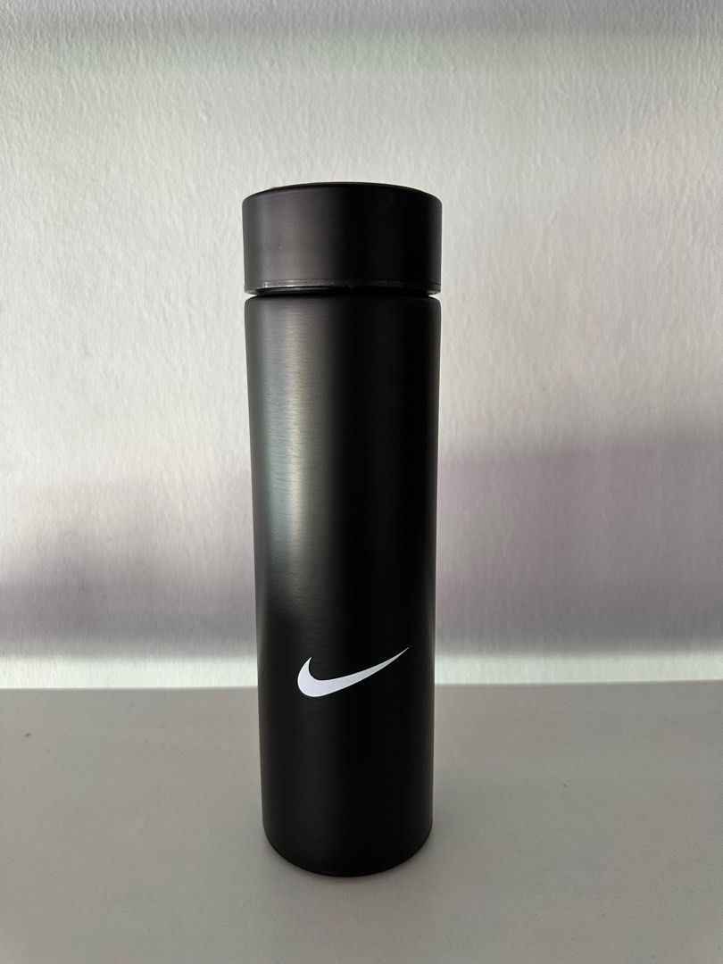 nike thermos water bottle