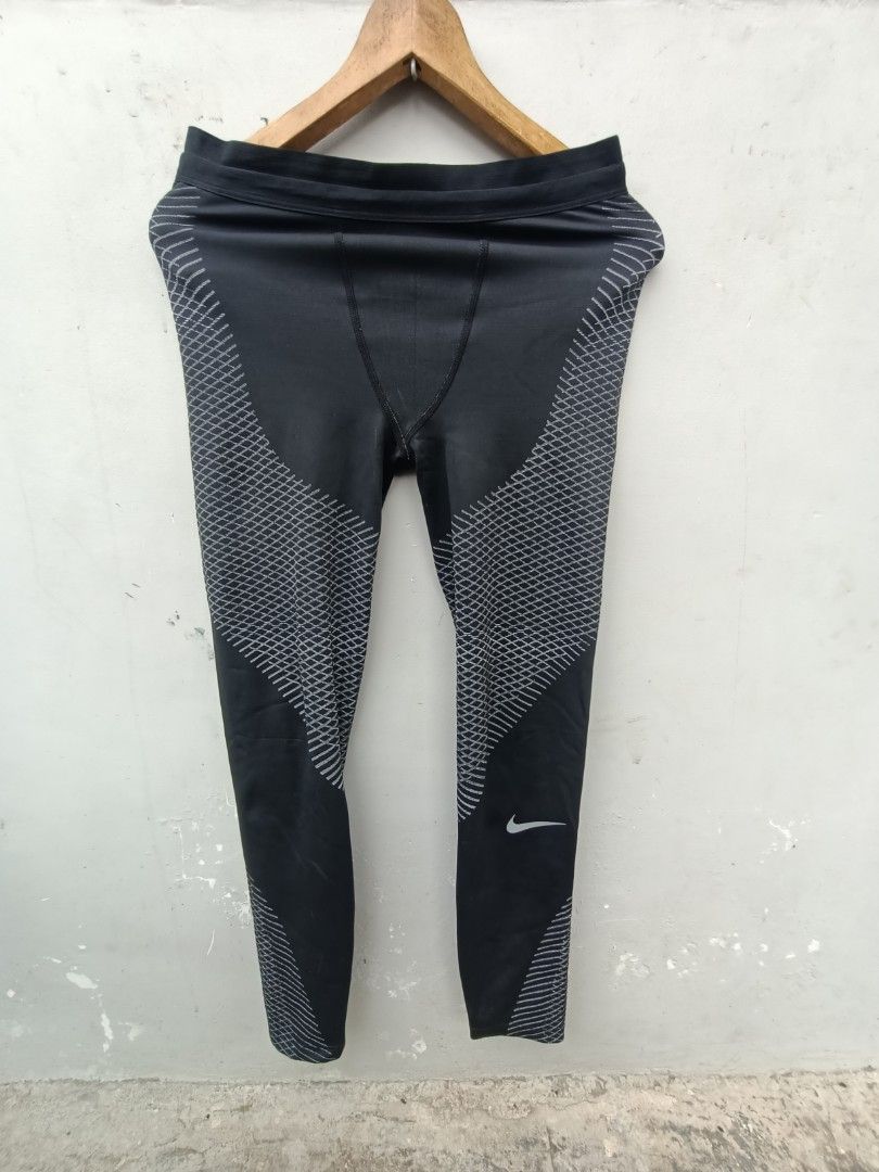 Nike zonal strength tights new arrivals