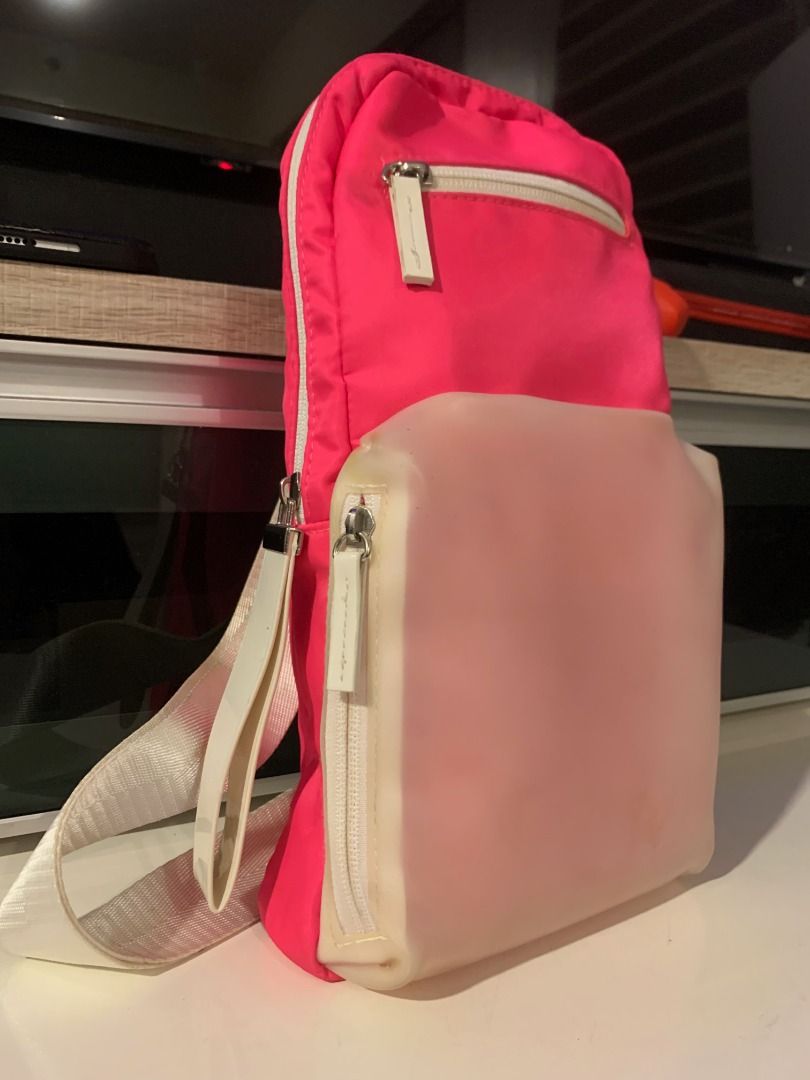 No boundaries crossbody bag deals