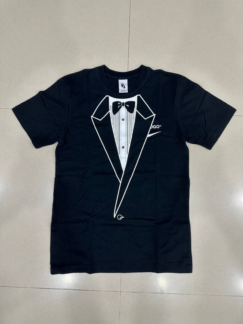 Nike nrg a6 tee off white store