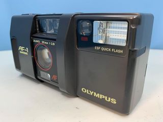 Olympus af1 For Sale | Carousell Singapore