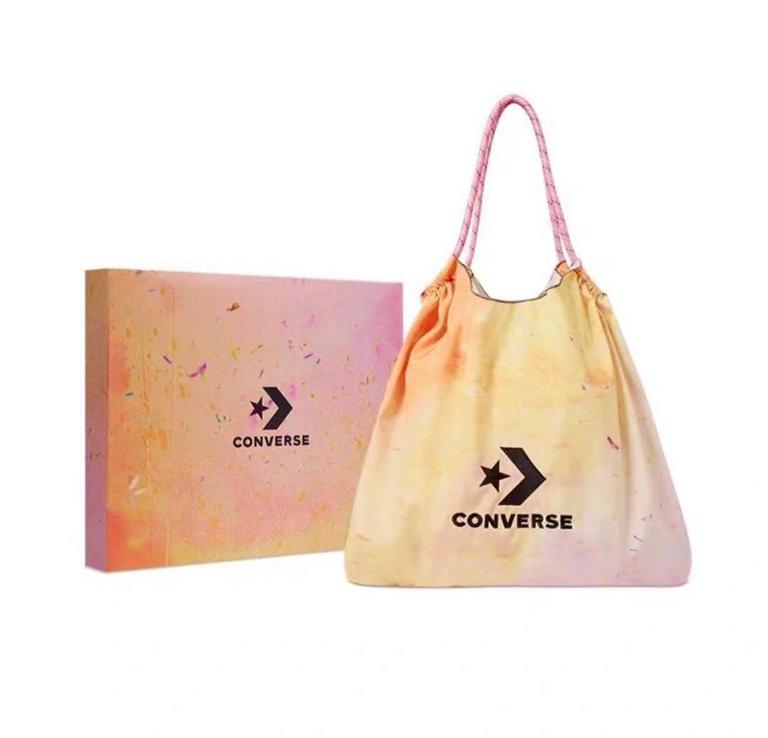 Converse shopping bag online