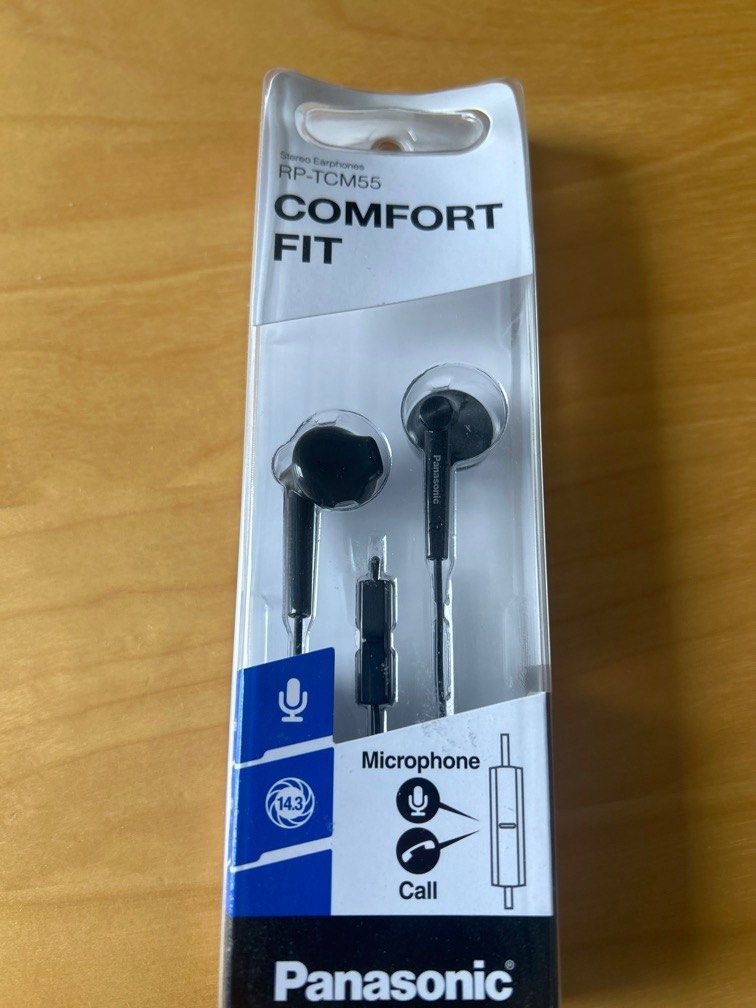 Panasonic earphones outlet